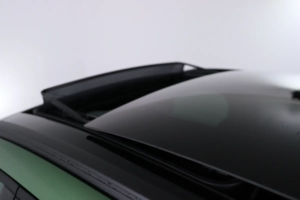 Plug-In Hybrid ST-Line Black Pack | Trekhaak Elek. Wegklapbaar | Elek. Panoramadak | Winter Pack | Driver Assistance Pack