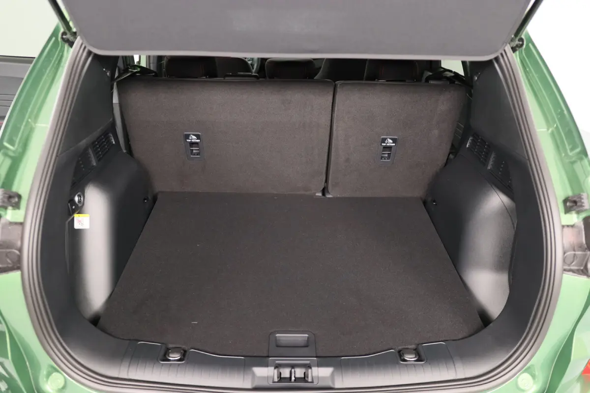 Plug-In Hybrid ST-Line Black Pack | Trekhaak Elek. Wegklapbaar | Elek. Panoramadak | Winter Pack | Driver Assistance Pack