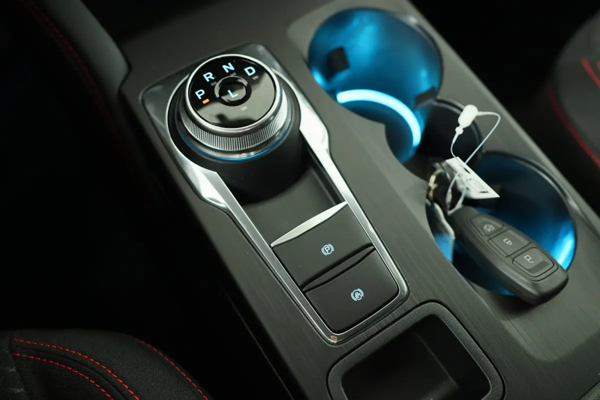 Plug-In Hybrid ST-Line Black Pack | Trekhaak Elek. Wegklapbaar | Elek. Panoramadak | Winter Pack | Driver Assistance Pack