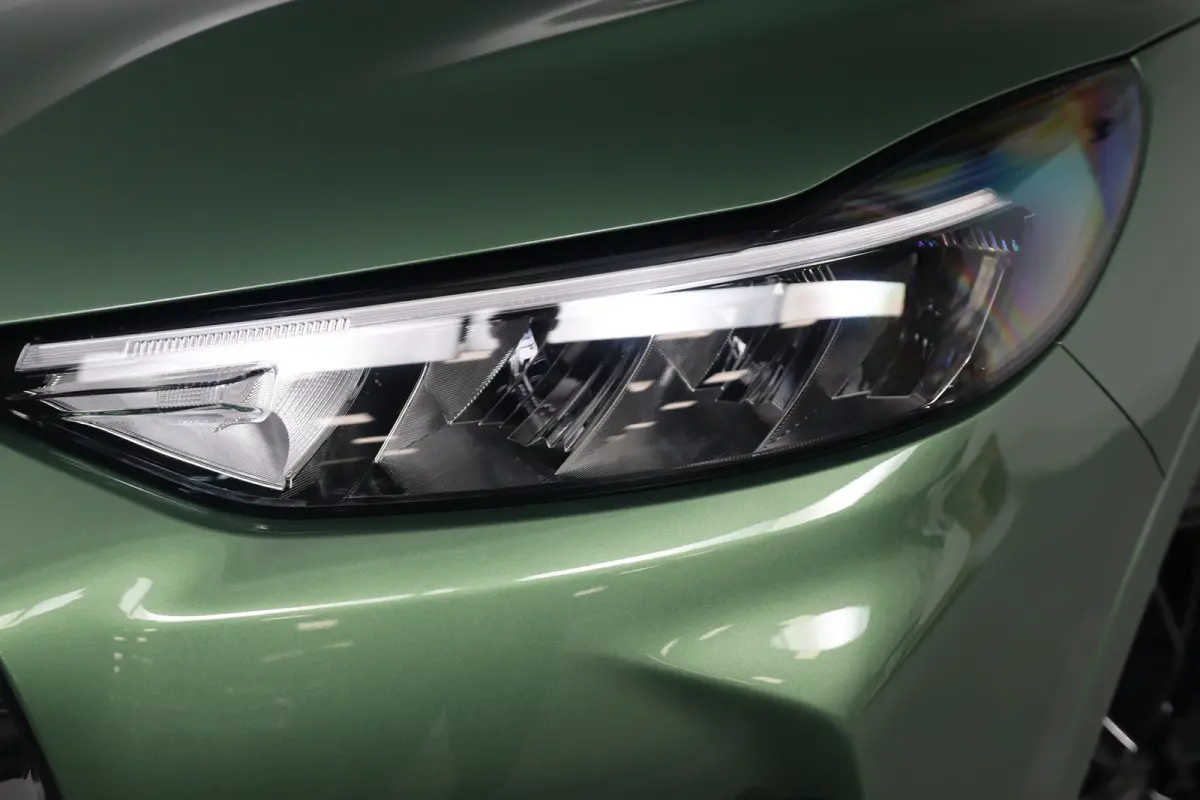 Plug-In Hybrid ST-Line Black Pack | Trekhaak Elek. Wegklapbaar | Elek. Panoramadak | Winter Pack | Driver Assistance Pack