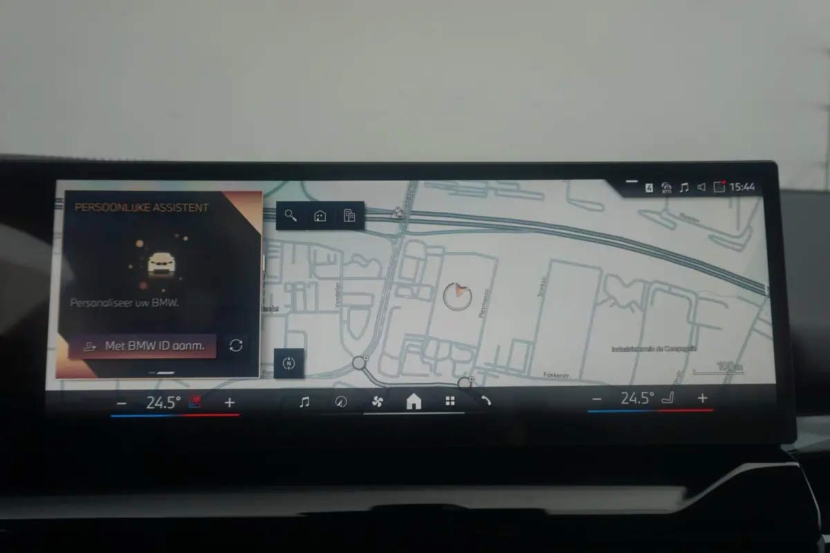 520i M Sportpakket Pro | Comfort Pack | Travel Pack | Innovation Pack | Trekhaak | Harman Kardon |  Panoramadak | Showroom Selection