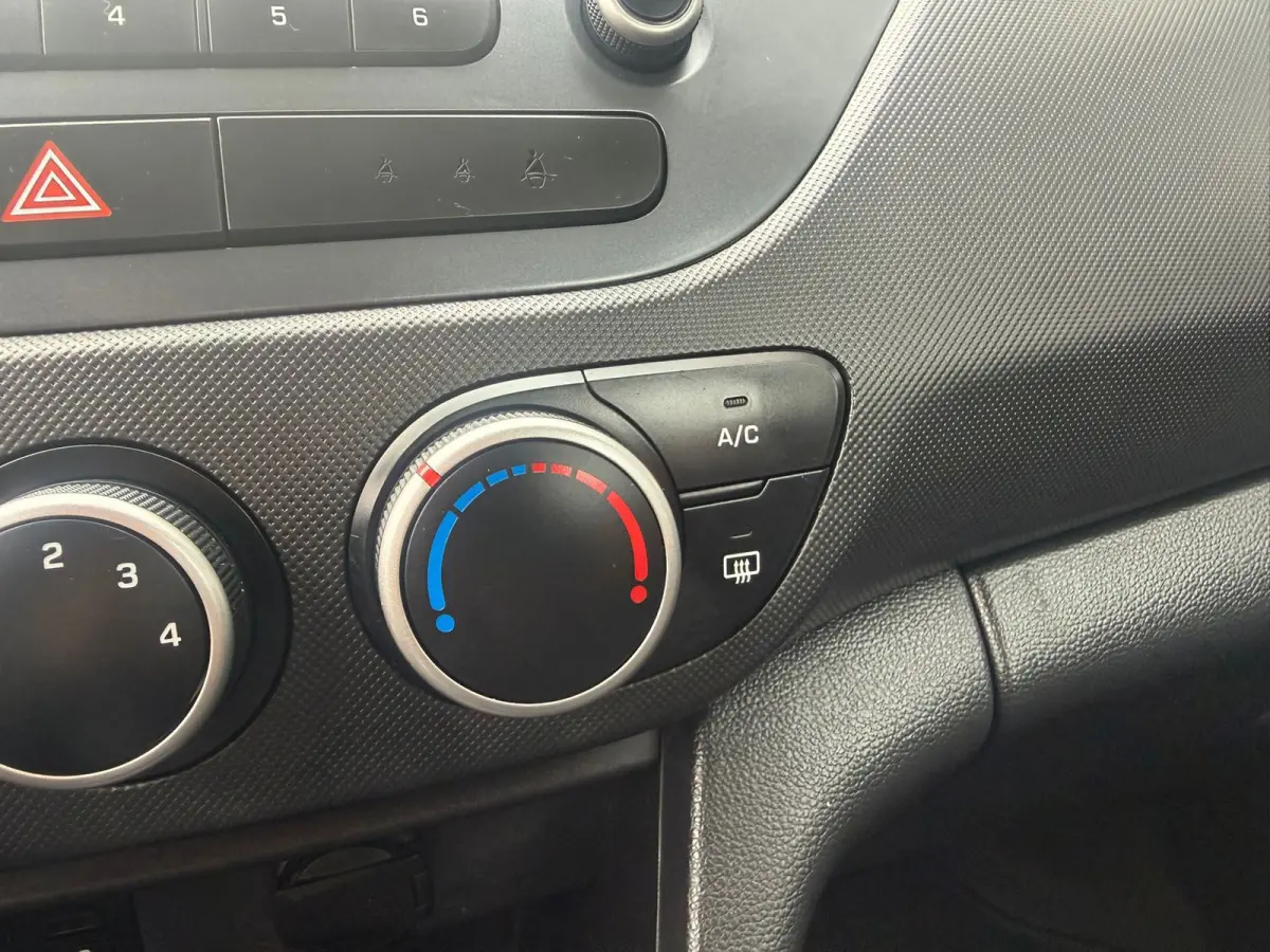 1.0i Comfort AIRCO|CRUISE|ELEK RAMEN|116940KM|NAP|NWE APK