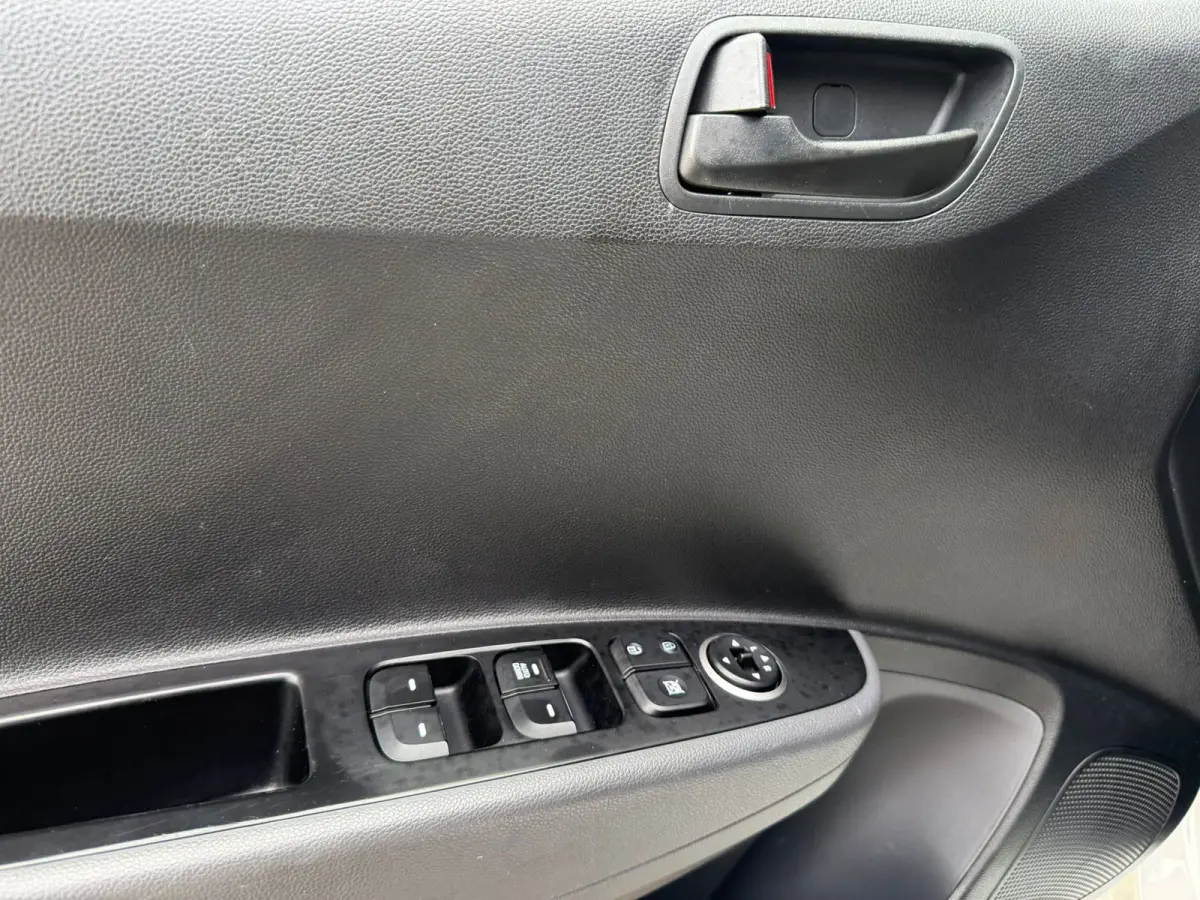 1.0i Comfort AIRCO|CRUISE|ELEK RAMEN|116940KM|NAP|NWE APK