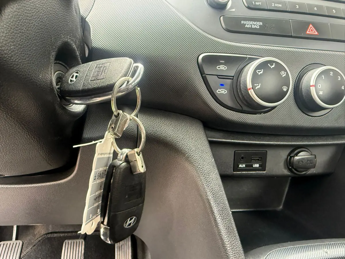 1.0i Comfort AIRCO|CRUISE|ELEK RAMEN|116940KM|NAP|NWE APK