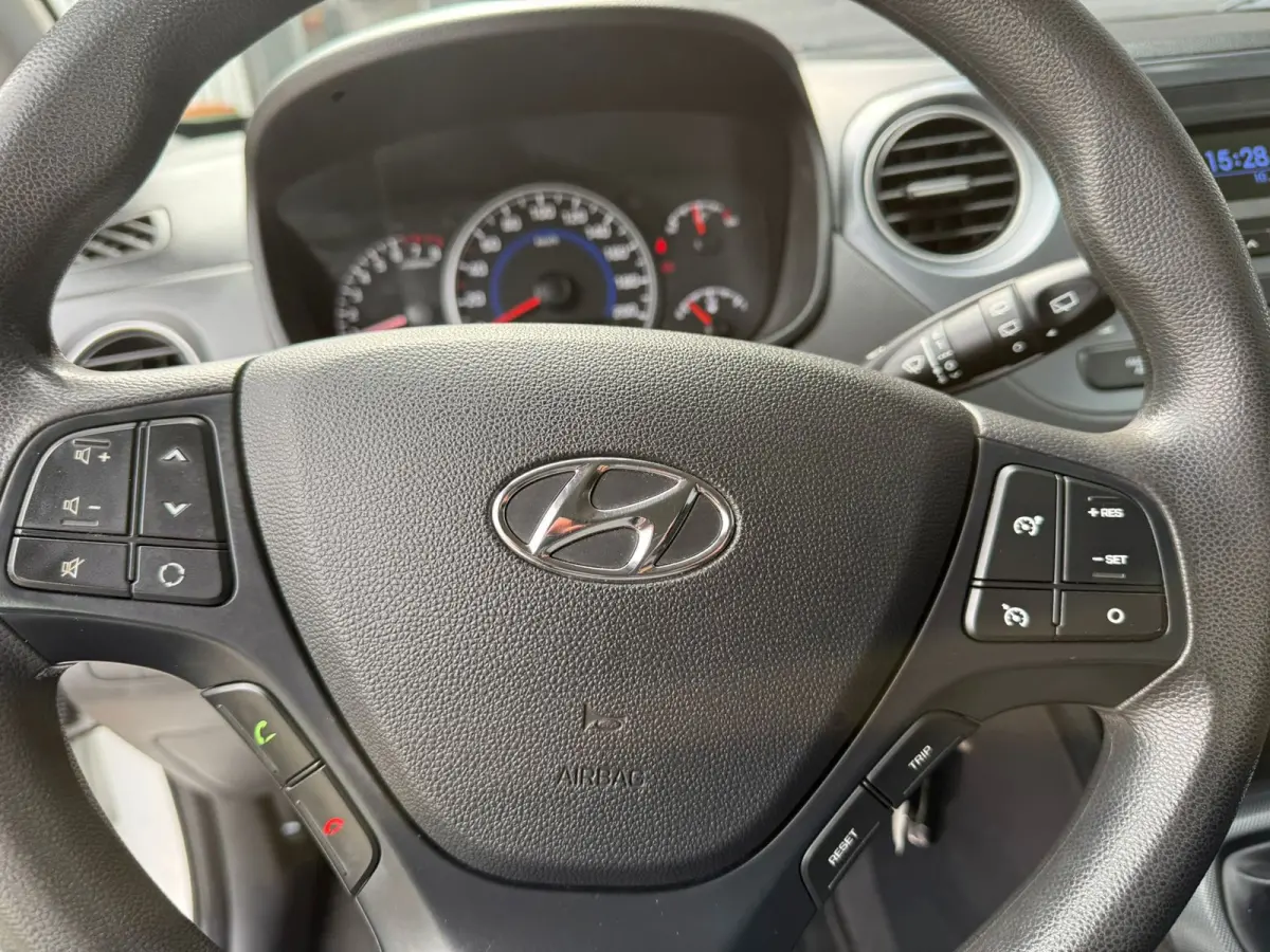 1.0i Comfort AIRCO|CRUISE|ELEK RAMEN|116940KM|NAP|NWE APK