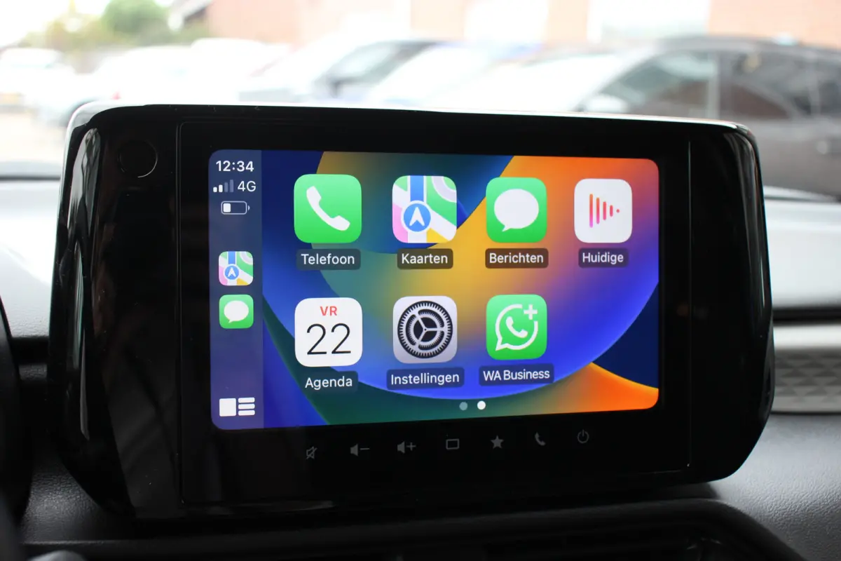 1.2 Style Hybrid Automaat | Demo deal! | Direct leverbaar! |