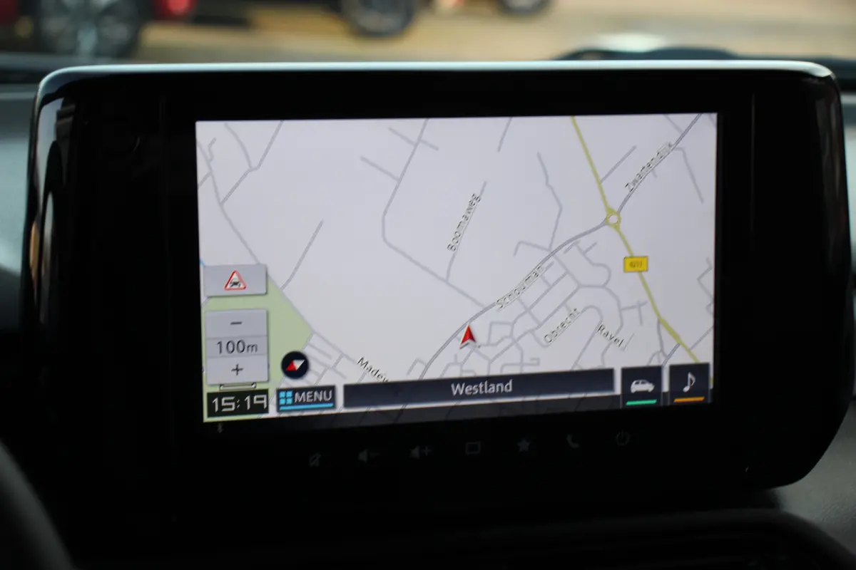 1.2 Style Hybrid Automaat | Demo deal! | Direct leverbaar! |