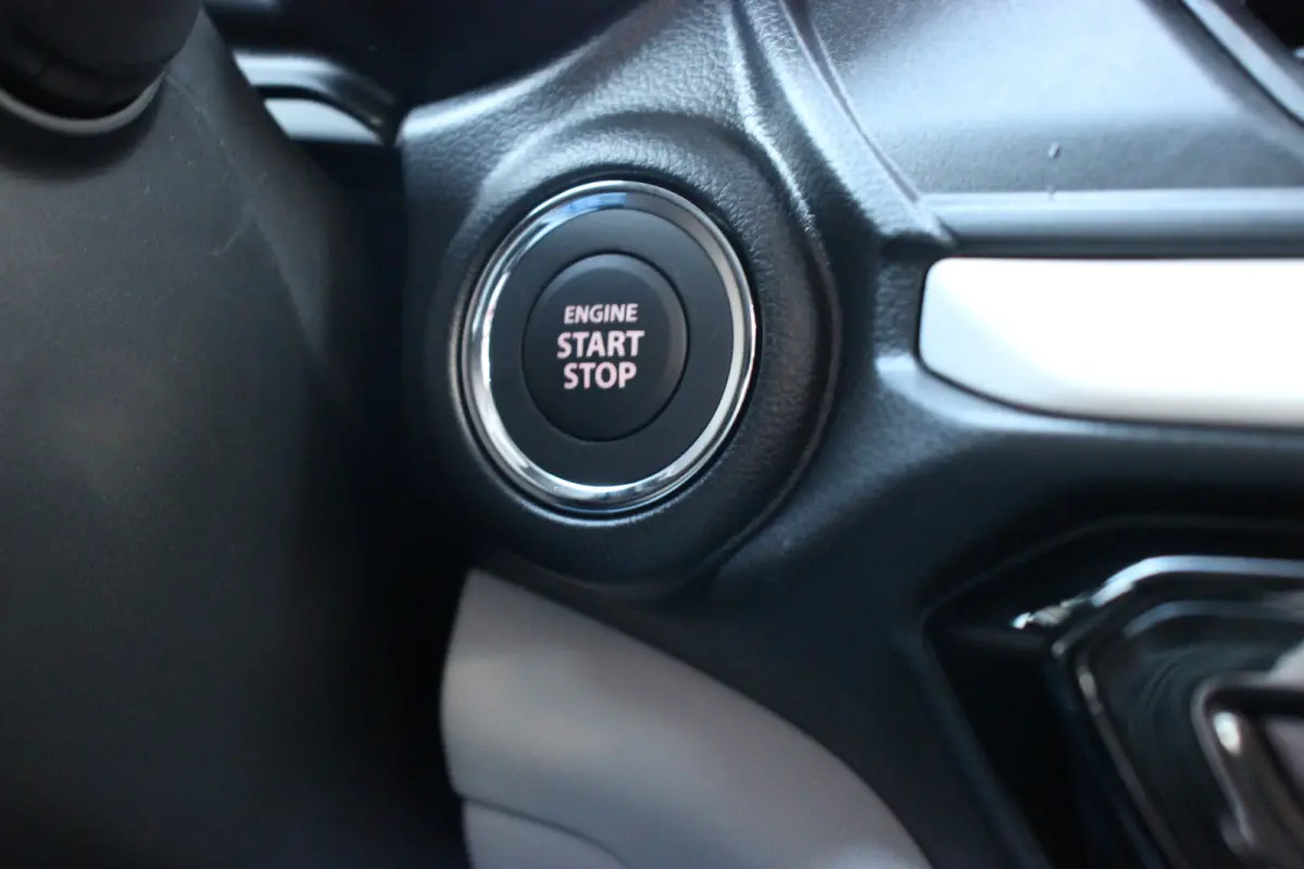 1.2 Select Hybrid Automaat | Demo deal! | 10 jaar garantie |