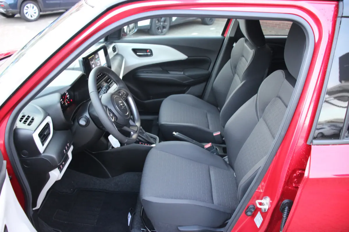 1.2 Select Hybrid Automaat | Demo deal! | 10 jaar garantie |