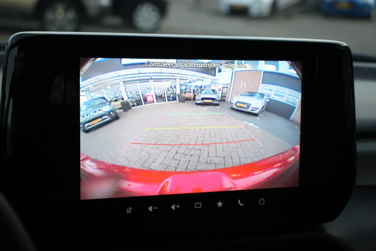 1.2 Select Hybrid Automaat | Demo deal! | 10 jaar garantie |