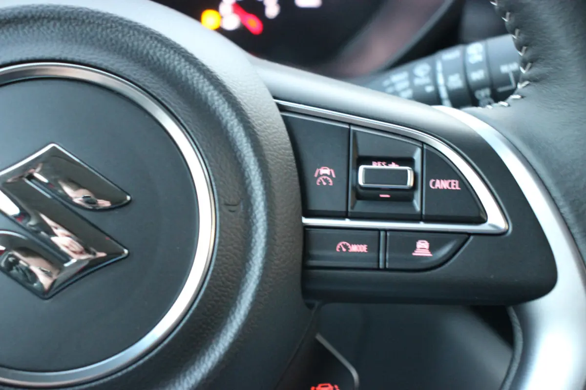 1.2 Select Hybrid Automaat | Demo deal! | 10 jaar garantie |