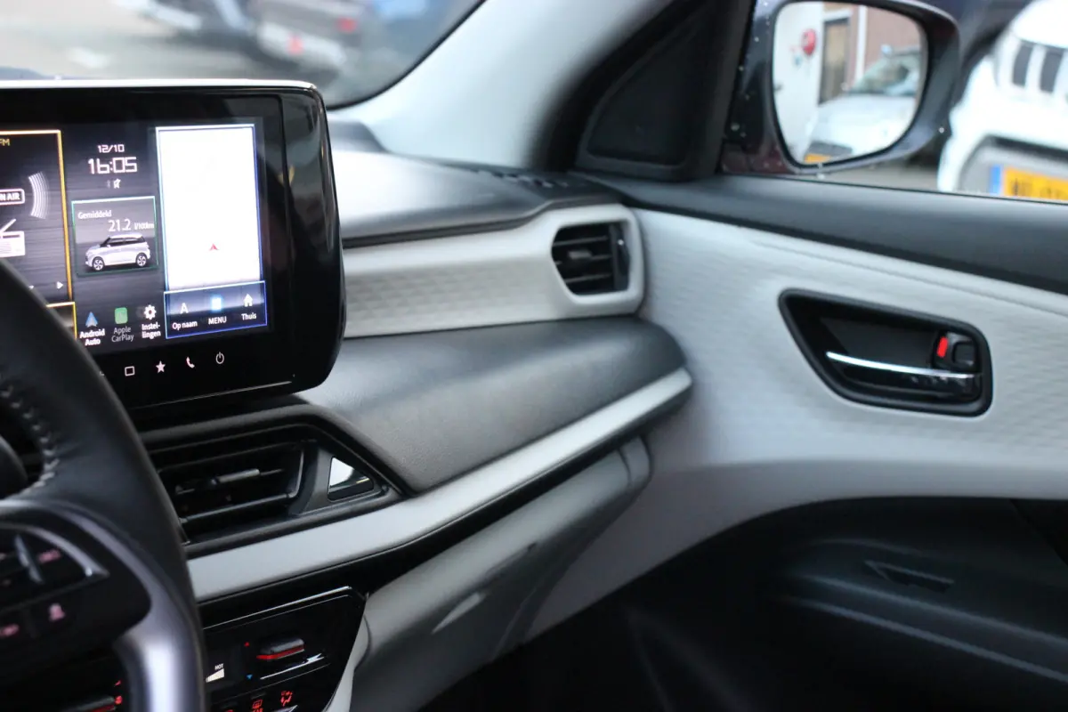 1.2 Select Hybrid Automaat | Demo deal! | 10 jaar garantie |