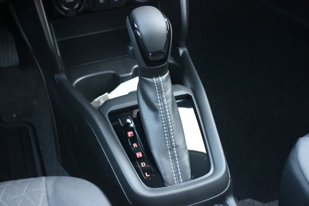 1.2 Select Hybrid Automaat | Demo deal! | 10 jaar garantie |