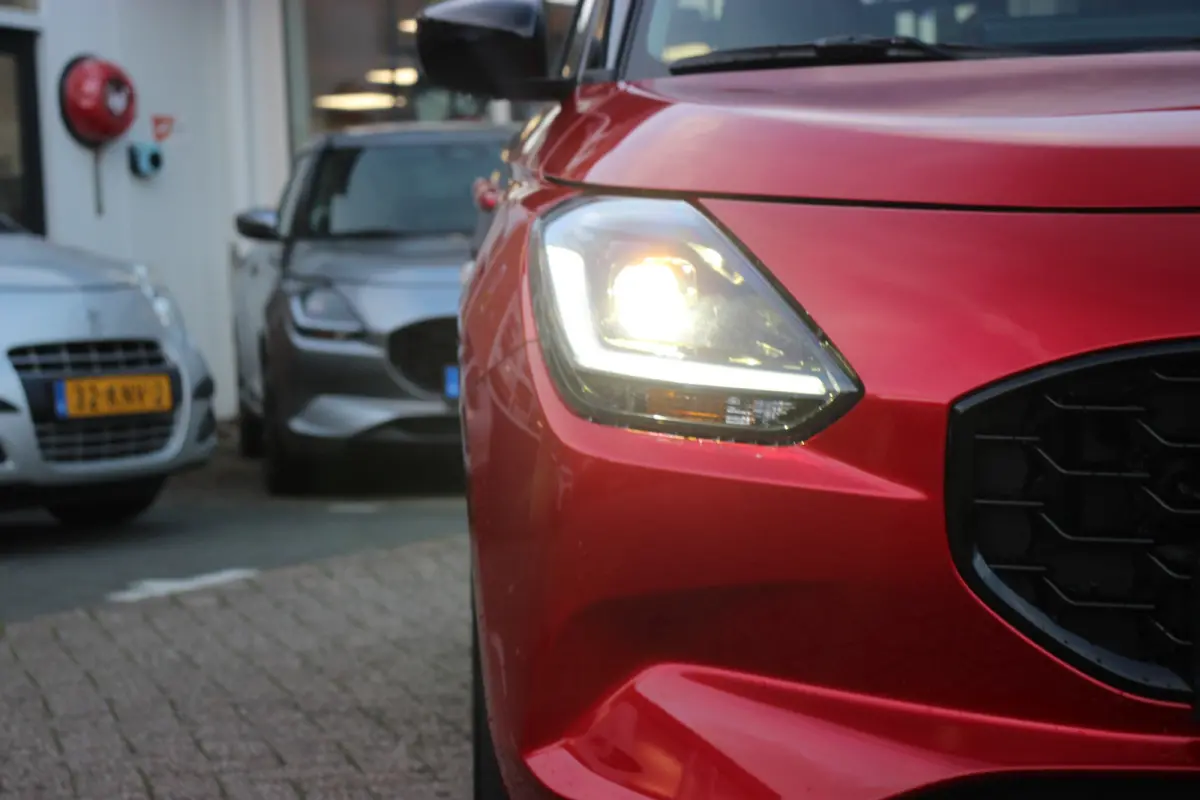 1.2 Select Hybrid Automaat | Demo deal! | 10 jaar garantie |