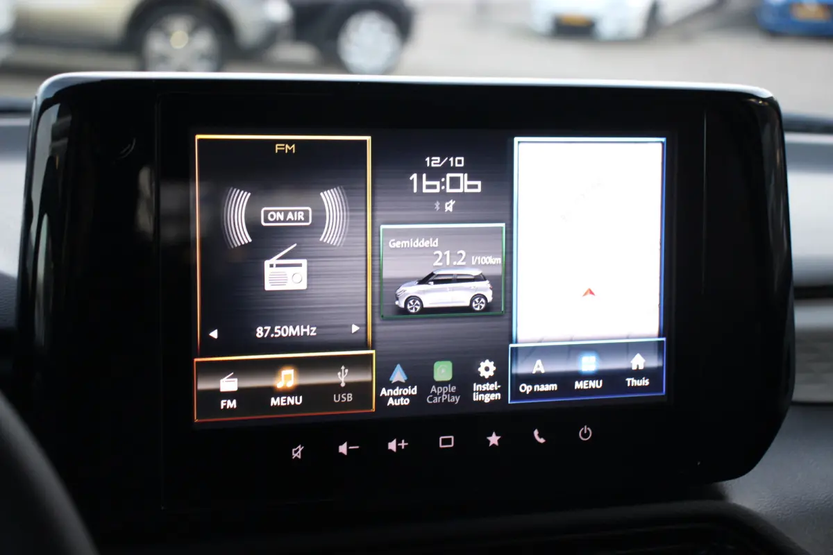 1.2 Select Hybrid Automaat | Demo deal! | 10 jaar garantie |