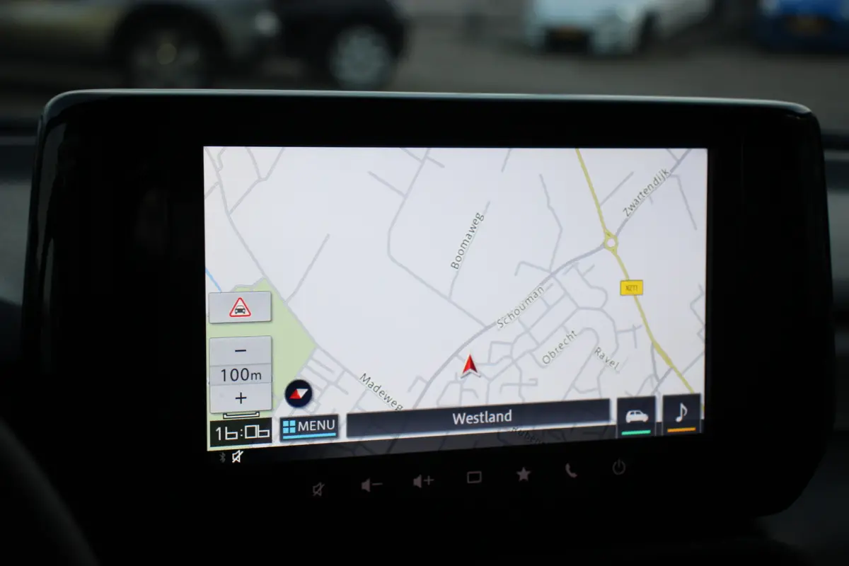1.2 Select Hybrid Automaat | Demo deal! | 10 jaar garantie |