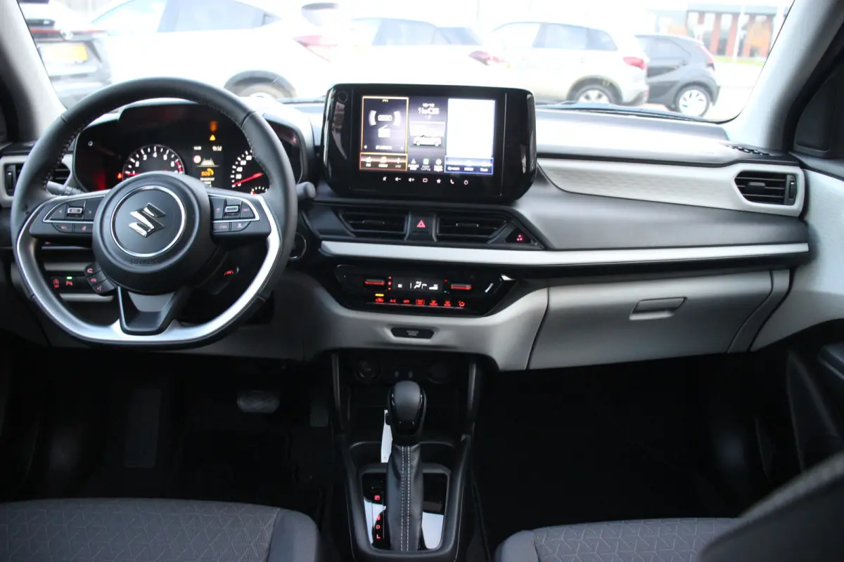 1.2 Select Hybrid Automaat | Demo deal! | 10 jaar garantie |