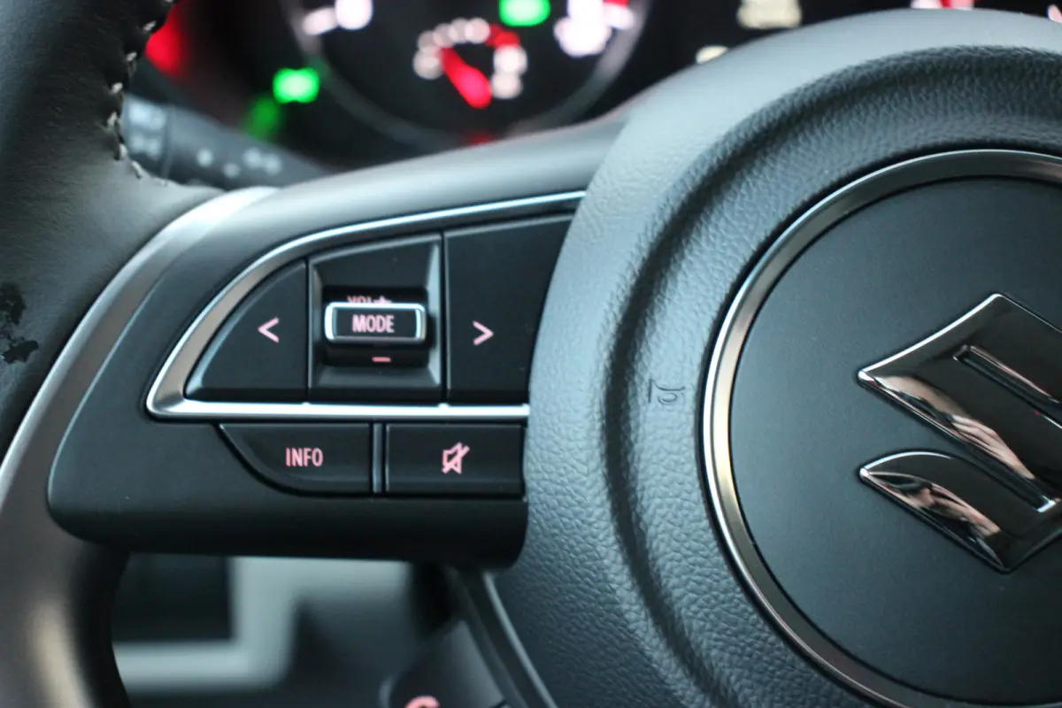 1.2 Select Hybrid Automaat | Demo deal! | 10 jaar garantie |