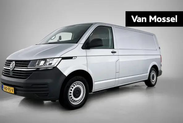 2.0 TDI L2H1 150PK | Automaat | Airco | Multifunctioneel stuurwiel | Cruise controle | Radio | Parkeersensoren achter | Sortimo | TomTom navigatie |