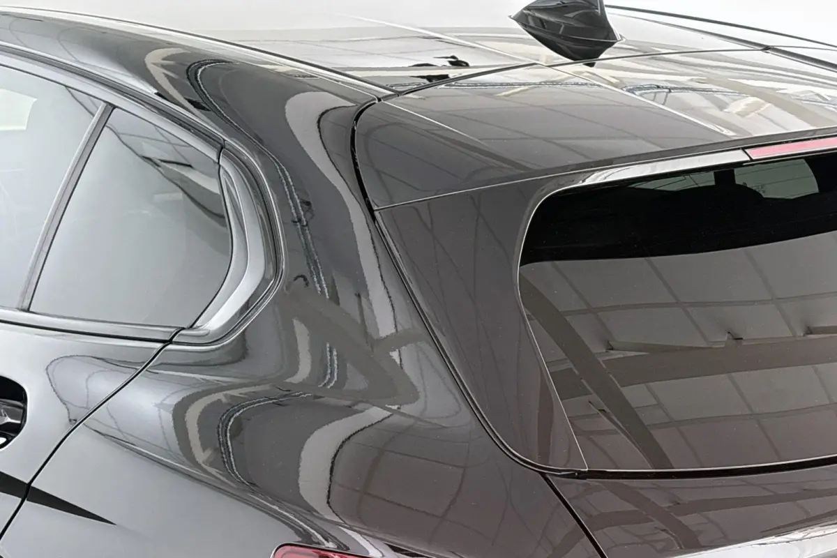 120i Business Edition Automaat M Sport Stoelverwarming Navi