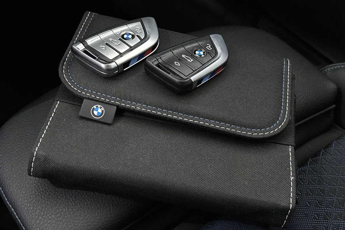 120i Business Edition Automaat M Sport Stoelverwarming Navi