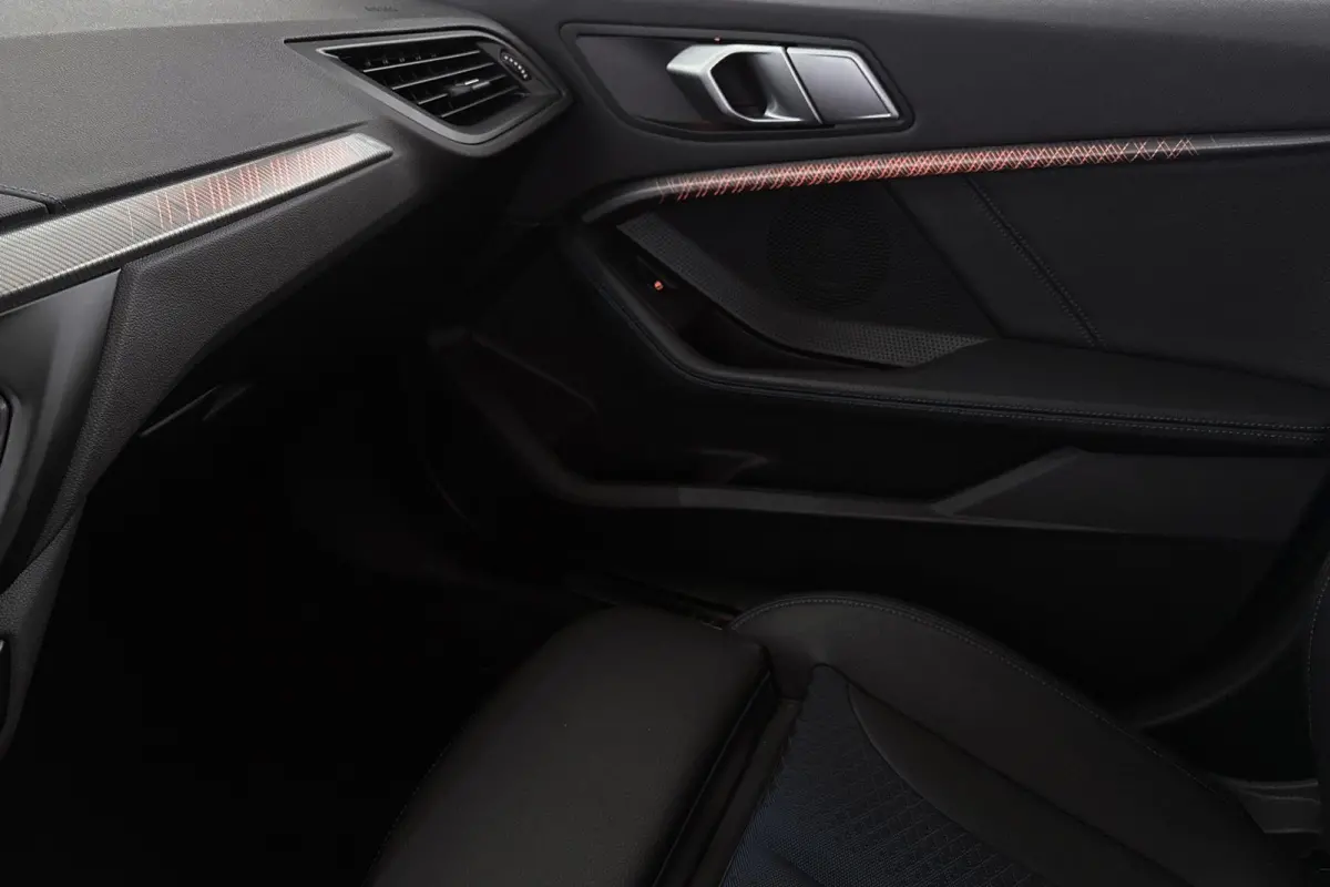 120i Business Edition Automaat M Sport Stoelverwarming Navi