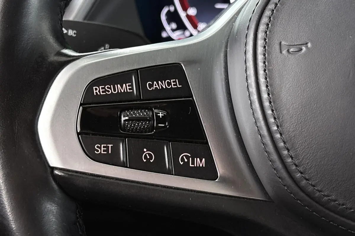 120i Business Edition Automaat M Sport Stoelverwarming Navi