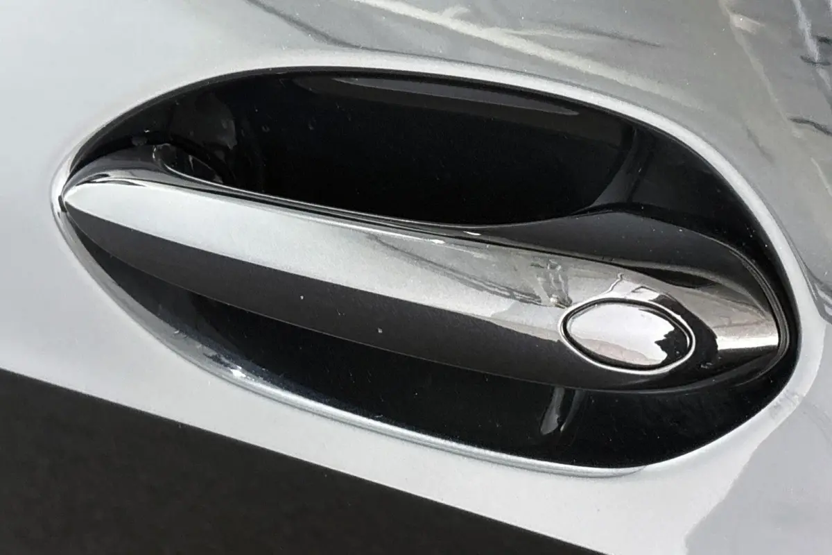 120i Business Edition Automaat M Sport Stoelverwarming Navi