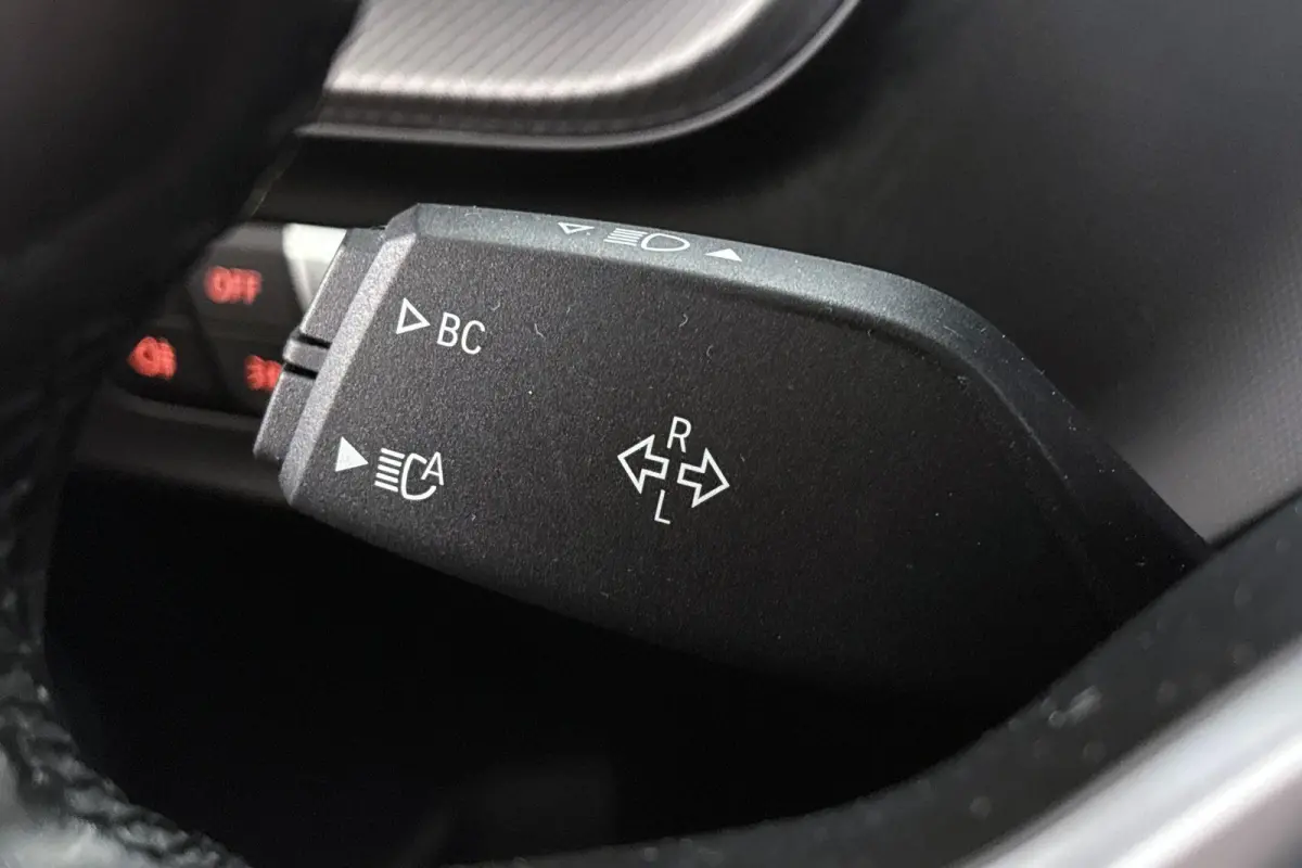 120i Business Edition Automaat M Sport Stoelverwarming Navi