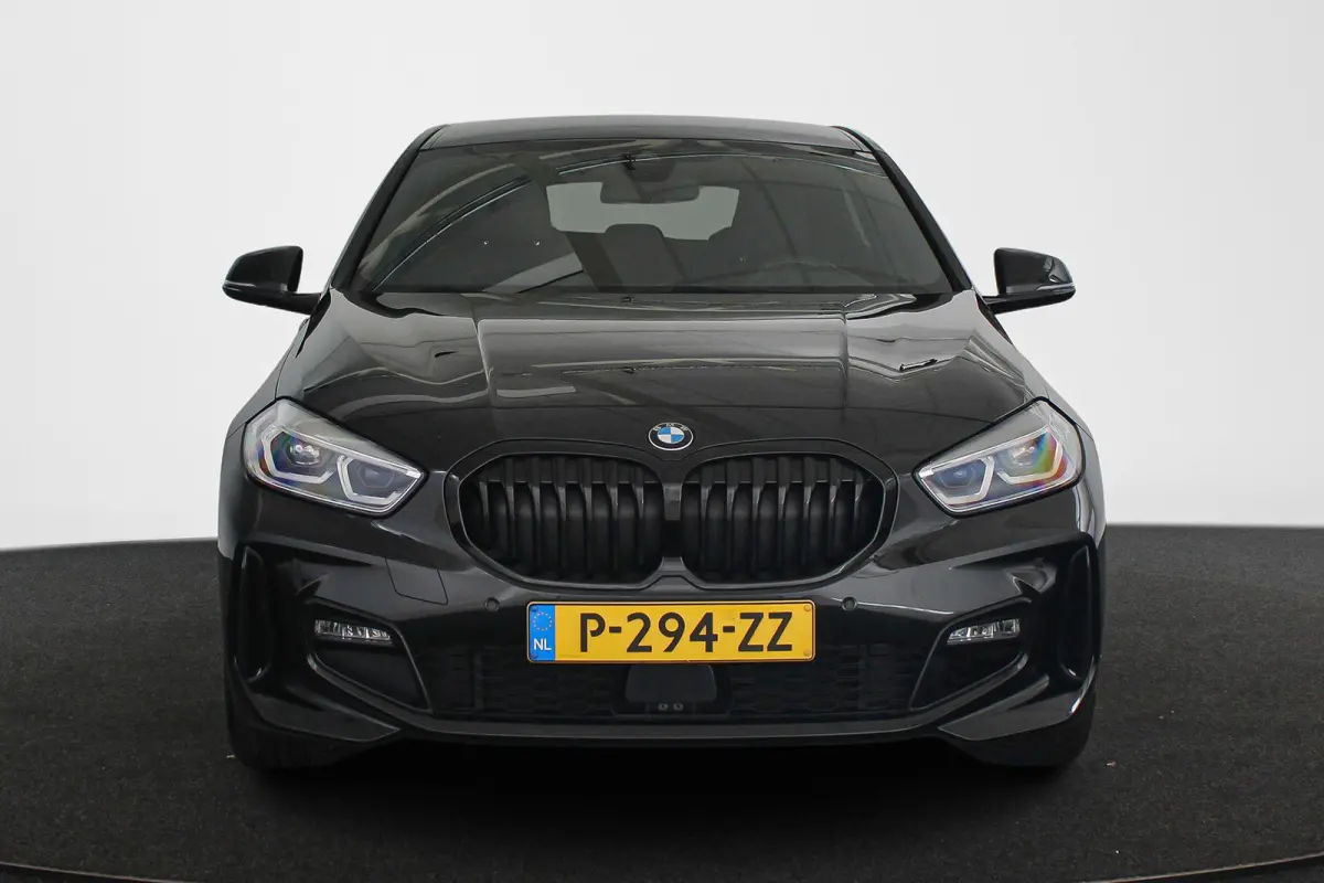 120i Business Edition Automaat M Sport Stoelverwarming Navi