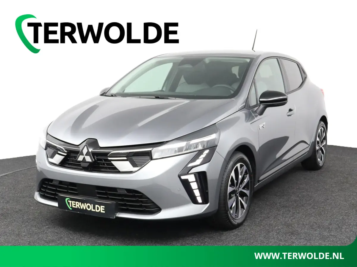 1.6 HEV Intense | € 4.000 Korting! | Achteruitrijcamera | Apple Carplay/Android Auto | Climate Control | Cruise Control | Stoelverwarming