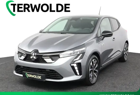 1.6 HEV Intense | € 6.600 Korting! | Achteruitrijcamera | Apple Carplay/Android Auto | Climate Control | Cruise Control | Stoelverwarming