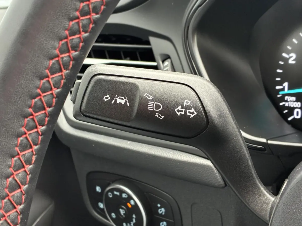 1.0 EcoBoost 125 PK Hybrid ST Line | CARPLAY | NAVI | 32000 KM!!!