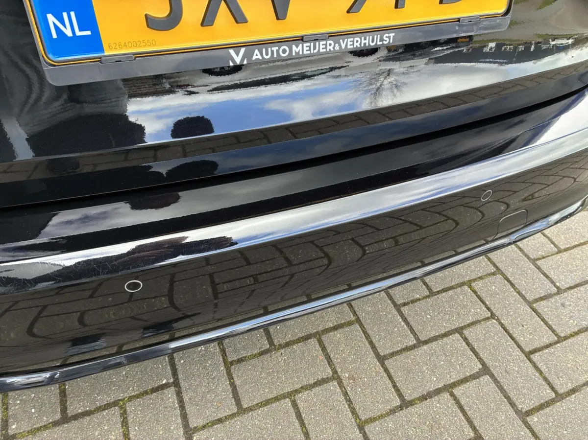 1.0 EcoBoost 125 PK Hybrid ST Line | CARPLAY | NAVI | 32000 KM!!!