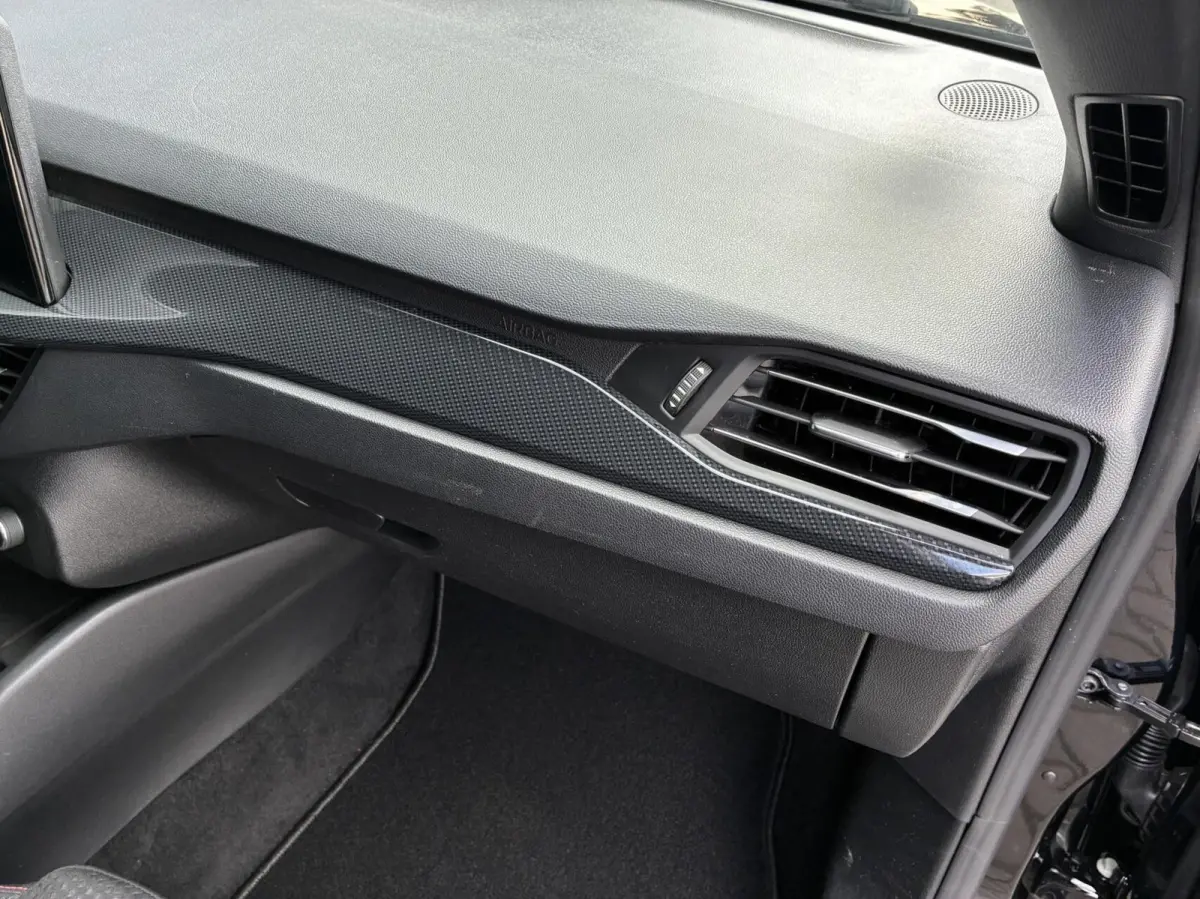 1.0 EcoBoost 125 PK Hybrid ST Line | CARPLAY | NAVI | 32000 KM!!!