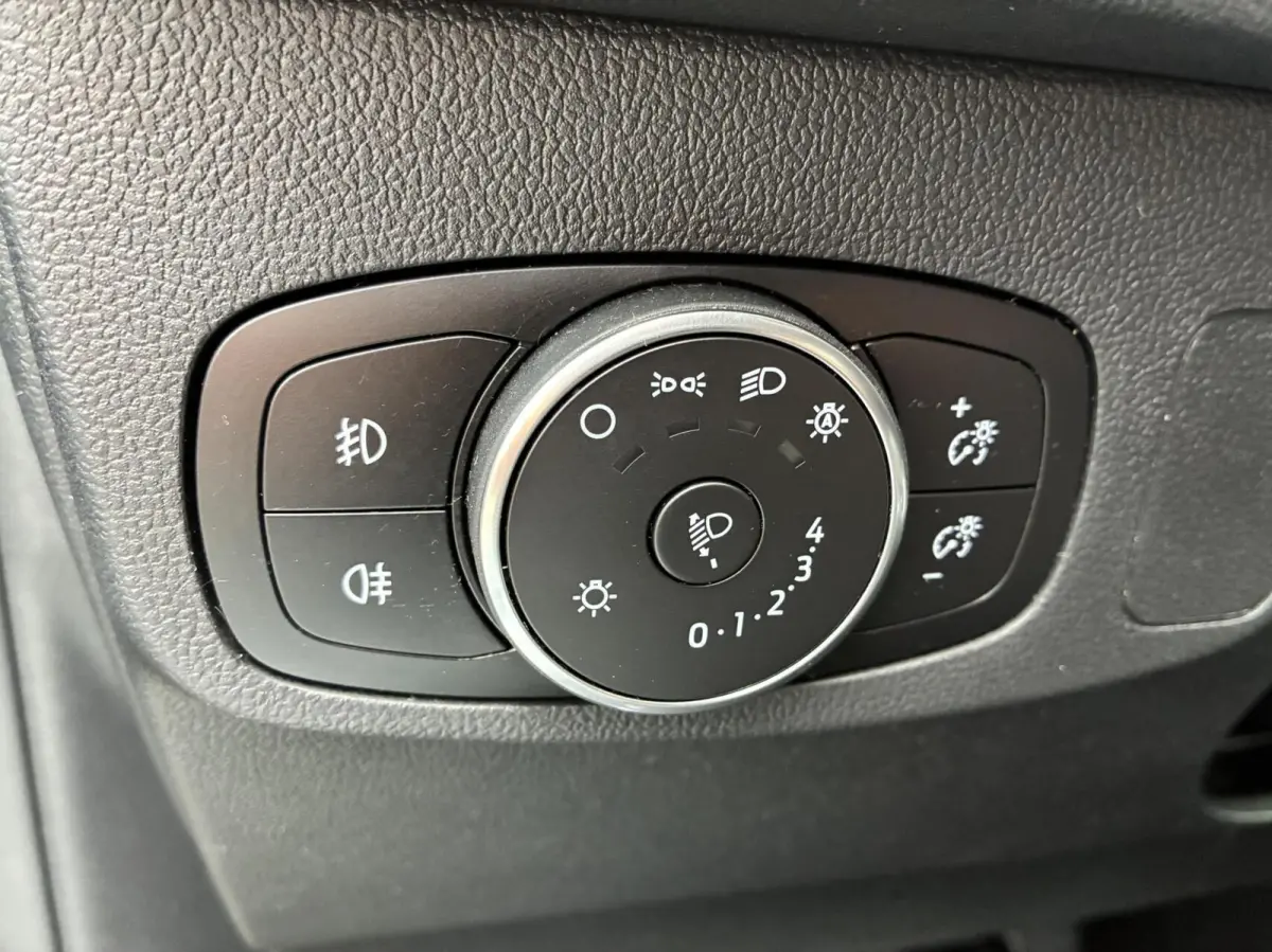 1.0 EcoBoost 125 PK Hybrid ST Line | CARPLAY | NAVI | 32000 KM!!!