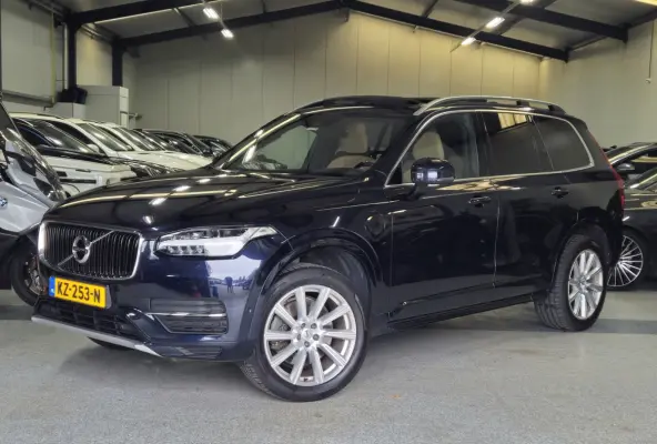 2.0 T8 Twin Engine AWD / 7 Persoons / Leder / Inruil Mog. / Financiering /
