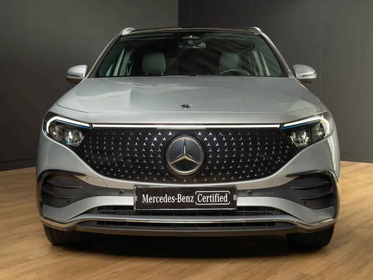 350 4MATIC AMG Line 71 kWh Panorama dak