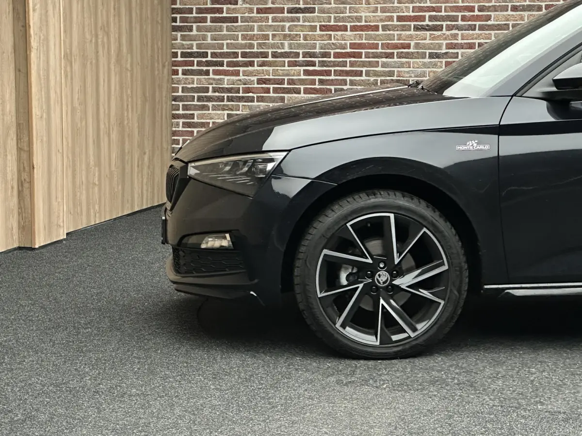 1.5 TSI ACT Monte Carlo Panorama | Virtual Kuip | Fabrieksgarantie