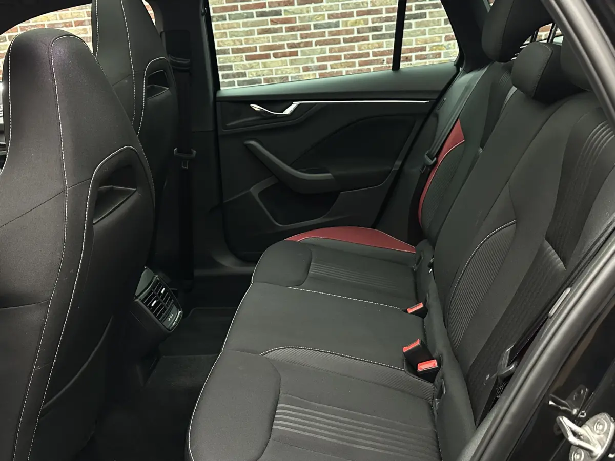 1.5 TSI ACT Monte Carlo Panorama | Virtual Kuip | Fabrieksgarantie