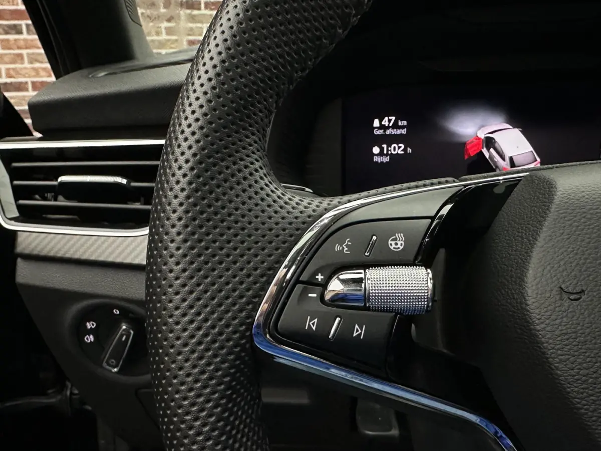 1.5 TSI ACT Monte Carlo Panorama | Virtual Kuip | Fabrieksgarantie