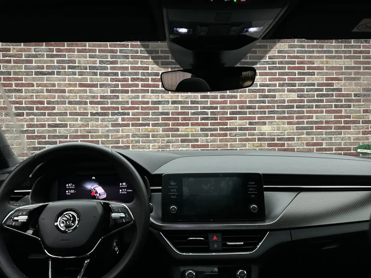 1.5 TSI ACT Monte Carlo Panorama | Virtual Kuip | Fabrieksgarantie