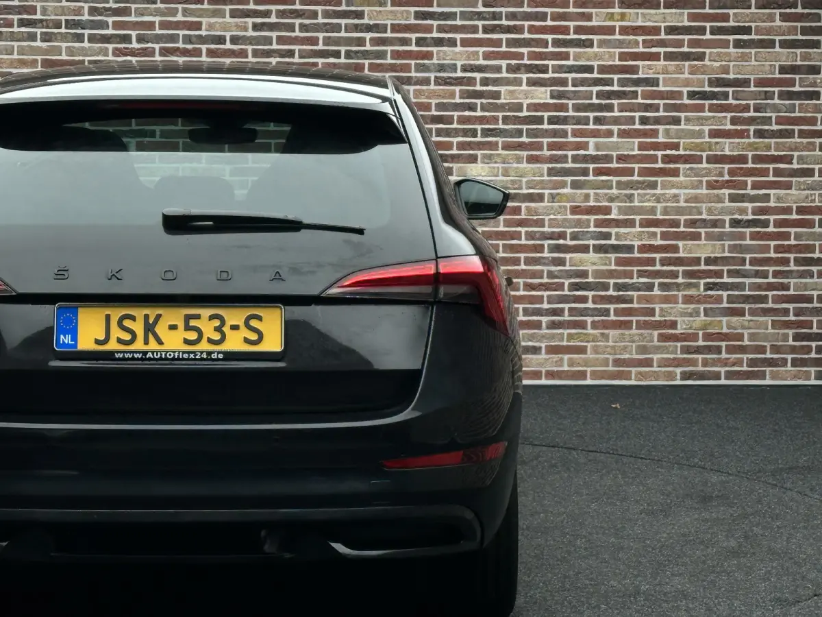 1.5 TSI ACT Monte Carlo Panorama | Virtual Kuip | Fabrieksgarantie