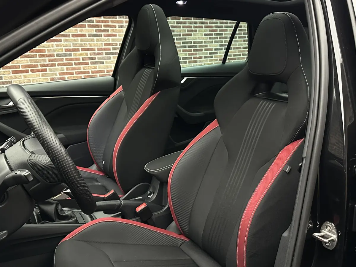 1.5 TSI ACT Monte Carlo Panorama | Virtual Kuip | Fabrieksgarantie