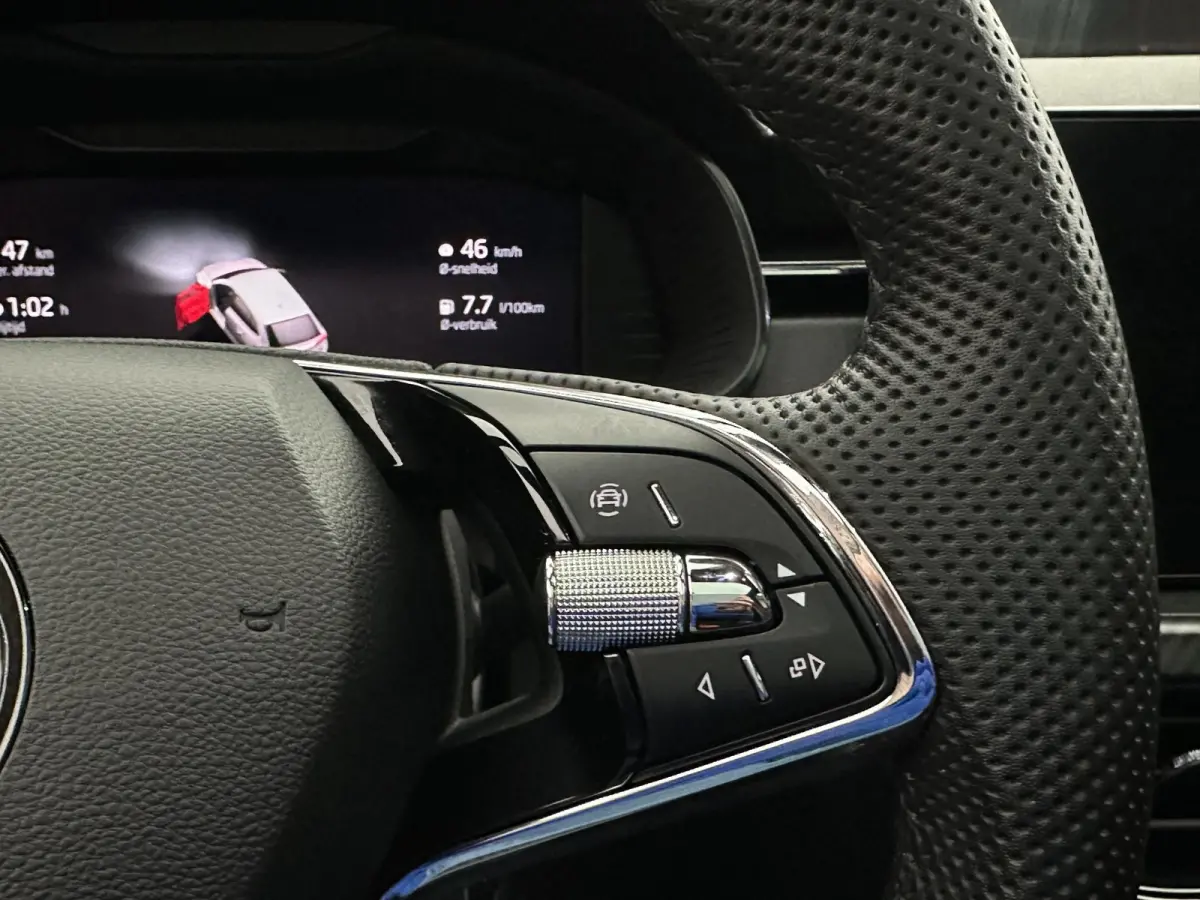 1.5 TSI ACT Monte Carlo Panorama | Virtual Kuip | Fabrieksgarantie