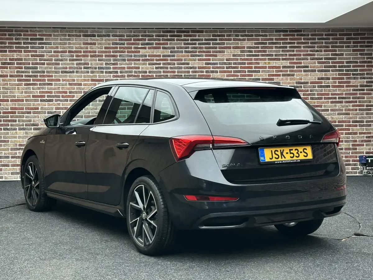 1.5 TSI ACT Monte Carlo Panorama | Virtual Kuip | Fabrieksgarantie
