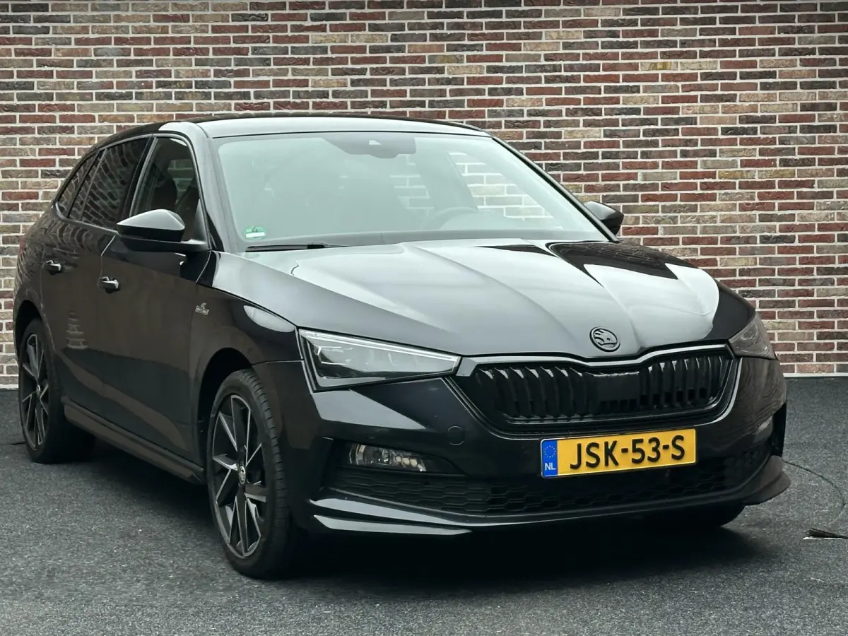 1.5 TSI ACT Monte Carlo Panorama | Virtual Kuip | Fabrieksgarantie