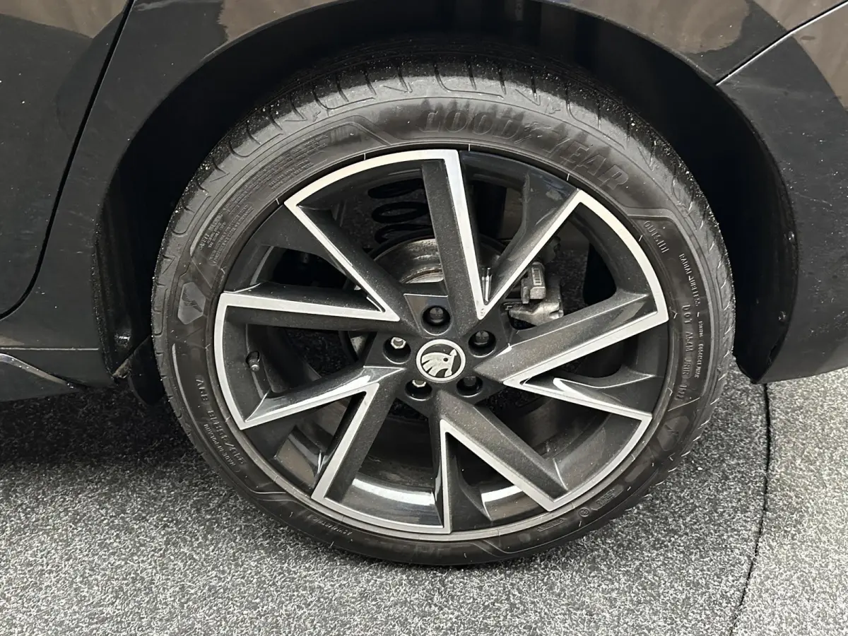 1.5 TSI ACT Monte Carlo Panorama | Virtual Kuip | Fabrieksgarantie