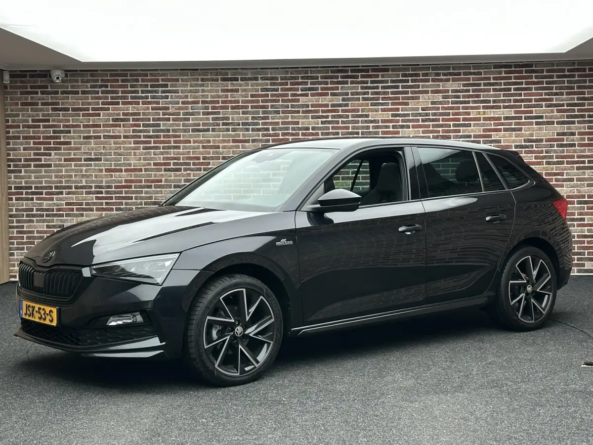 1.5 TSI ACT Monte Carlo Panorama | Virtual Kuip | Fabrieksgarantie