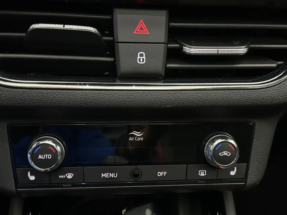 1.5 TSI ACT Monte Carlo Panorama | Virtual Kuip | Fabrieksgarantie